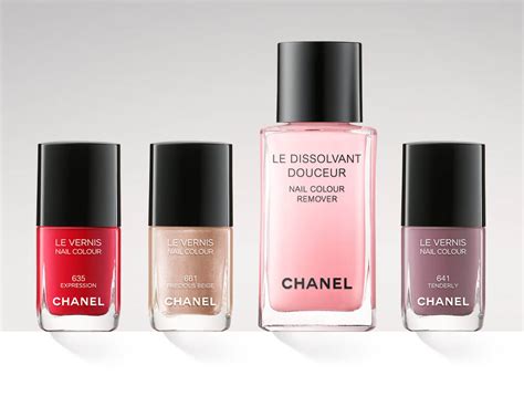 chanel nagellack entferner|The 11 Best Chanel Nail Polishes Of All Time, .